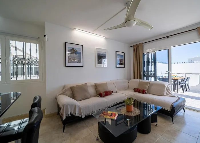 Casa Monash Πουέρτο Ντελ Κάρμεν