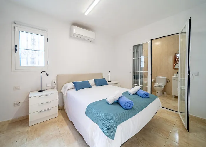 Casa Monash Διαμέρισμα Πουέρτο Ντελ Κάρμεν