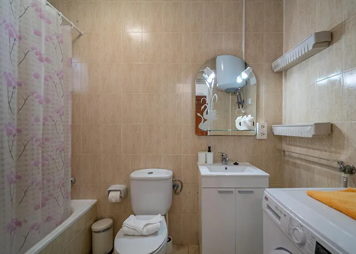 Διαμέρισμα Casa Monash *